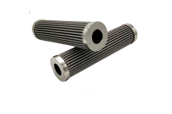 不銹鋼折疊濾芯產品圖1