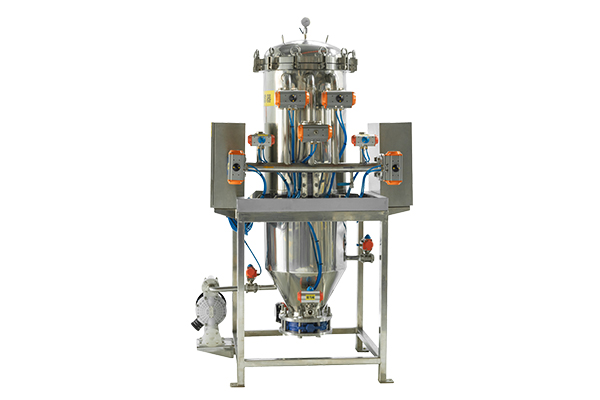 燭式過濾器產品圖5