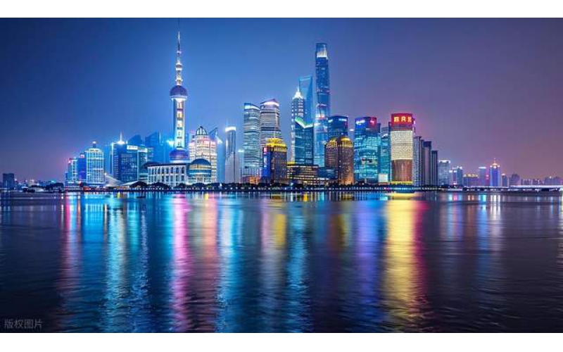 點(diǎn)亮樓宇夜景，煥活城市天際 &mdash;&mdash; 山東原實(shí)科技于樓體亮化工程之旅