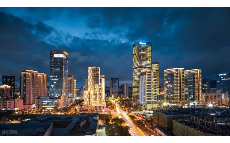 以光影鑄魂 為齊魯增輝&mdash;&mdash;山東原實科技助力山東亮化工程高質(zhì)量發(fā)展