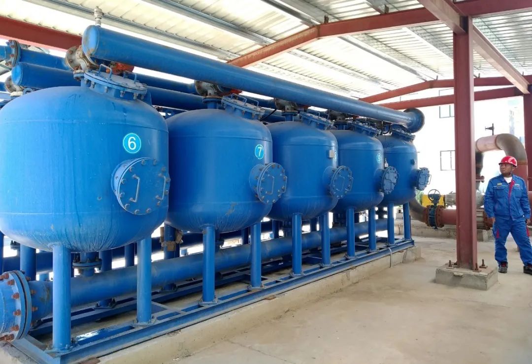 淺層砂過濾器您真的了解么？