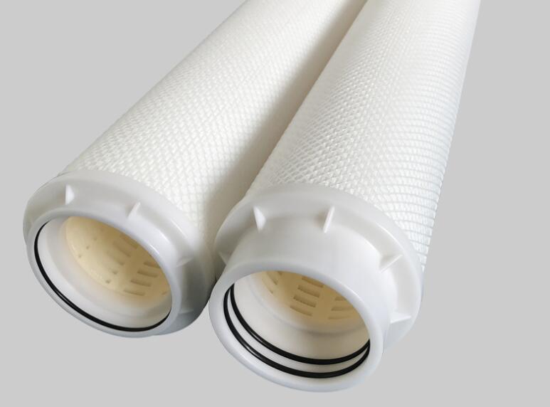 大流量濾芯是怎么進(jìn)行工作的？