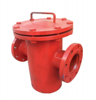 藍(lán)式過(guò)濾器簡(jiǎn)介