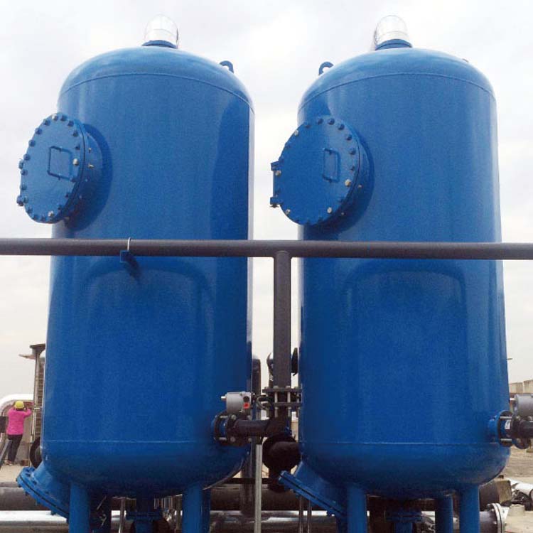 錳砂過(guò)濾器產(chǎn)品介紹