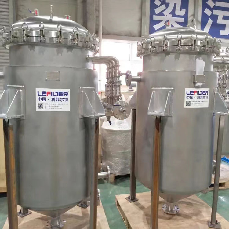 燭式過濾器的廣泛領(lǐng)域！