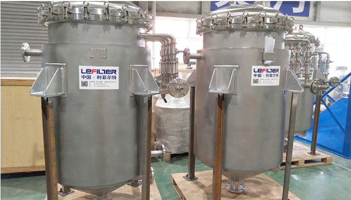 燭式過濾器的原理和結(jié)構(gòu)、用途是什么？