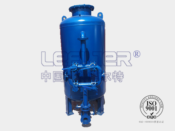 如何判斷多介質過濾器的濾料是否需要更換？