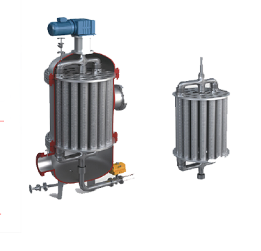 多柱氏自清洗 多柱氏自清洗