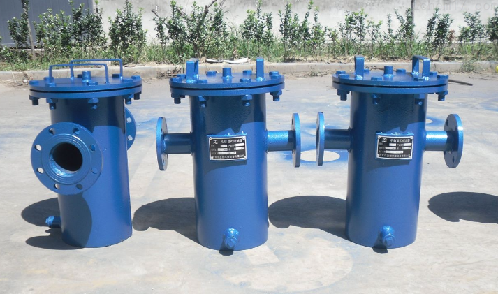 藍式過濾器 藍式過濾器