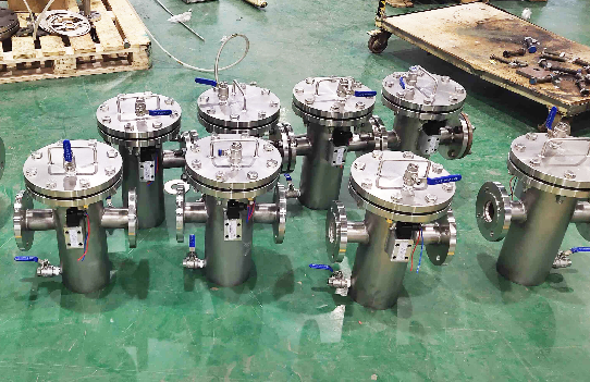 藍(lán)氏過濾器 藍(lán)氏過濾器