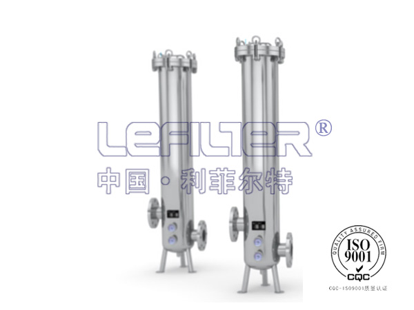 2芯量保安過濾器（40寸濾芯）