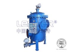 自清洗過(guò)濾器濾芯的保養(yǎng)怎么更好的進(jìn)行？