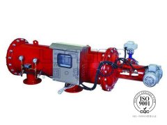 臥式硅藻土過濾器澄清過濾使用要點！