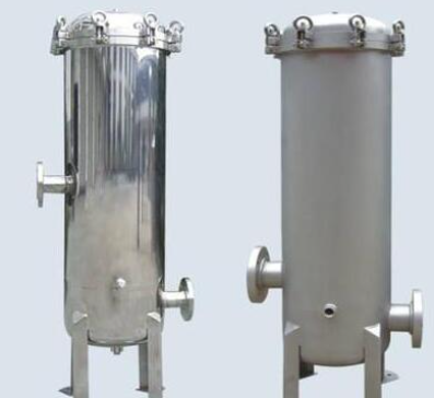 大流量精密保安過(guò)濾器反滲透前置過(guò)濾器