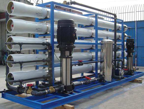 反滲透裝置LFRO-10