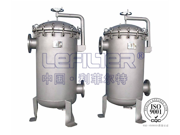 3M款大通量保安過濾器