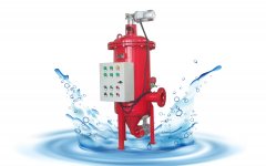 自清洗過(guò)濾器的濾芯應(yīng)該如何保養(yǎng)？