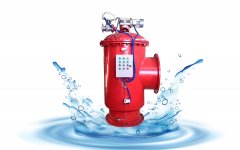 自清洗過(guò)濾器結(jié)構(gòu)特點(diǎn)有哪些？