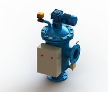 如何提高自清洗過(guò)濾器使用壽命？