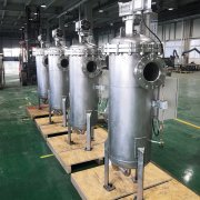 刷式自清洗過濾器是如何實(shí)現(xiàn)自動(dòng)化控制的？